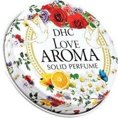 Love Aroma (愛のお守り)